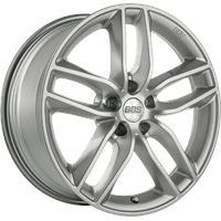 BBS BBS, SX, 8,5x19 ET46 5x112 82, brillantsilber