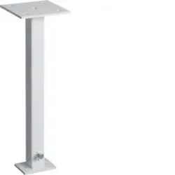 Hager DABZAB4009016 Abhänger 400-700mm DABA verkehrsweiß