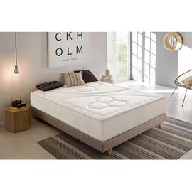 Moonia Quantum Hochdicht Memory-schaum Matratze - 160x200 cm