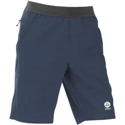 MAUL Sport Rheinfels - Trekking Shorts Elastisch blue (73) 52