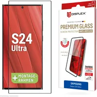 Displex Premium Glass Anti-Reflex für Samsung Galaxy S24 Ultra
