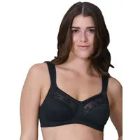 Anita BH Sophia Comfort Soft Bra schwarz D 75 Damen