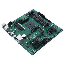 Asus Pro B550M-C/CSM Micro-ATX Mainboard Sockel AM4 AMD B550