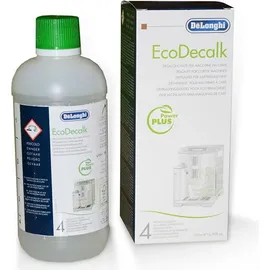 De'Longhi EcoDecalk Entkalker 500 ml