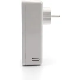 devolo Magic 1 LAN Starter Kit, LAN Powerline Adapter, bis zu 1.200 Mbit/s, 1x Gigabit LAN Anschluss, ideal für Homeoffice, dLAN 2.0, weiß