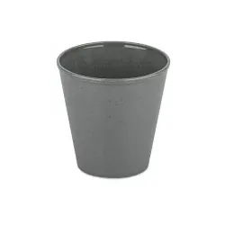 Koziol Becher, Espressobecher, 100 ml, Stoßfester Becher für den täglichen Genuss von Espresso- und Smoothie-Shots, 1 Set = 48 Becher