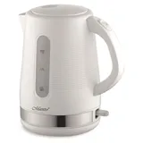 feel maestro Maestro MR-035 1,7 l Weiß