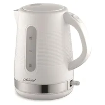 feel maestro Maestro MR-035 1,7 l Weiß