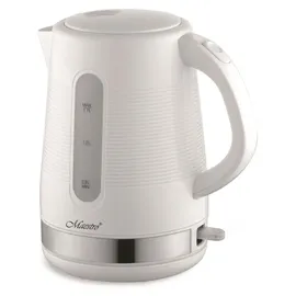 feel maestro Maestro MR-035 1,7 l Weiß