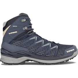 Lowa Innox Pro GTX Mid Herren Graphit/Bronze 46