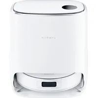 Narwal Freo X Ultra Weiß