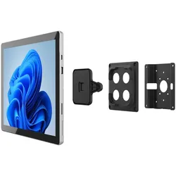 Compulocks Magnetix Secured Magnetic Tablet Wall Mount