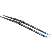 Salomon Langlauf Ski XC SKI SET eSKIN PS, No