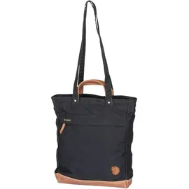 Fjällräven Totepack No. 2 16 l black