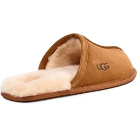 UGG Australia Scuff Braun 43