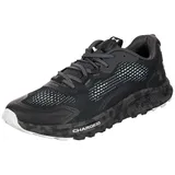 Herren black/jet gray 40