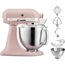 KitchenAid Artisan 5KSM185PS Pebbled Palm