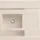 Villeroy & Boch Subway Style 60 links ivory + Handbetätigung