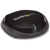 Startech StarTech.com Bluetooth 5.0 Audio Empfänger mit NFC - BT Audio Adapter Für Stereoanlagen, HiFi, Verstärker - 20m Reichweite, aptx - 3,5mm/RCA oder Digital Toslink/SPDIF Optisches Ausgang - (BT52A)