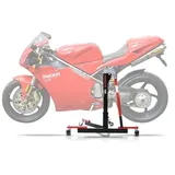 Zentralständer passend für Ducati 916 94-98 Motorradheber ConStands Power-Evo DPLKI1