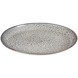 Broste Copenhagen Nordic Sea Platte oval 26,5 x 35,5 cm