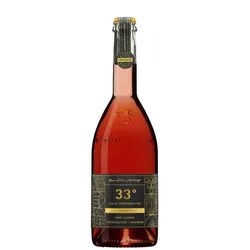 33 Grad Pinot Meunier Manufaktur Jörg Geiger