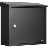 Allux 400 Schwarz