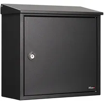 Allux 400 Schwarz