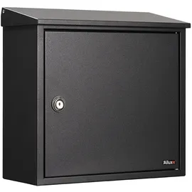 Allux 400 Schwarz