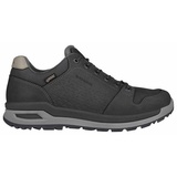 Lowa Locarno GTX Lo Herren anthrazit 43,5