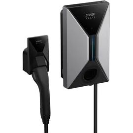 Anker SOLIX V1 Wallbox Typ 2 (22 kW, 32 A)
