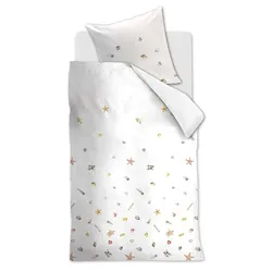 Bettwäsche Satin COASTAL
