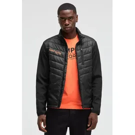 Camp David Jacke Keep Focused Softshelljacke