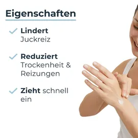 Eucerin AtopiControl Hand Intensiv-Creme 75 ml