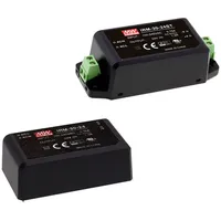 MeanWell Mean Well MW IRM-30-12 AC/DC-Printnetzteil 12V 2500mA 30W