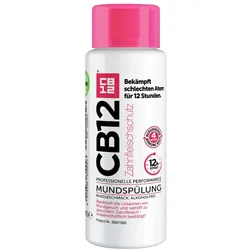 Cb12 Mundspülung Zahnfleischschutz