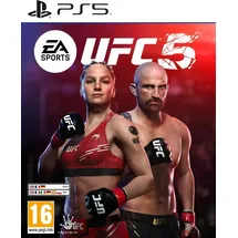 UFC 5 (USK) (PS5)