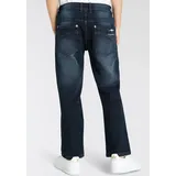 KangaROOS Stretch-Jeans Blau 170