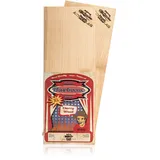 Axtschlag Grillbretter XL kirsche 2er Set 1000050