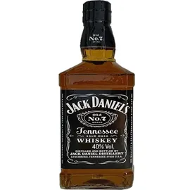 Jack Daniel's Old No.7 Tennessee 40% vol 1 l