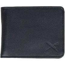 Iriedaily Geldbörse Herren schwarz