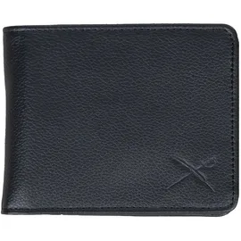 Iriedaily Geldbörse Herren schwarz