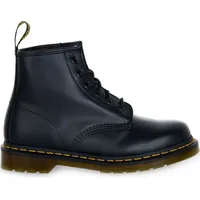 Dr. Martens 101 Yellow Stitch Smooth black smooth 41