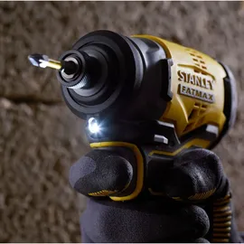 Stanley Akku-Schlagschrauber SFMCF810B ohne Akku