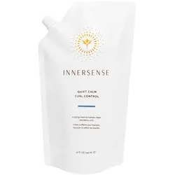INNERSENSE Quiet Calm Curl Control Refill 946 ml