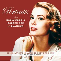 globe pequot publishing Portraits from Hollywood's Golden Age of Glamour