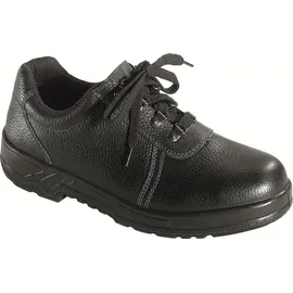 teXXor teXXor® S1-Sicherheitshalbschuhe ROUEN schwarz/grün 6110_48 Gr.48