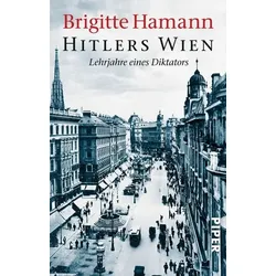 Hitlers Wien