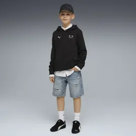Puma BMW Mms Kids Essentials Hoodie 140