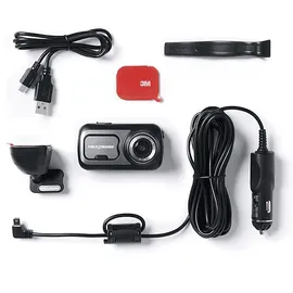 NextBase 422GW Dashcam , 6,35 cm Display Touchscreen